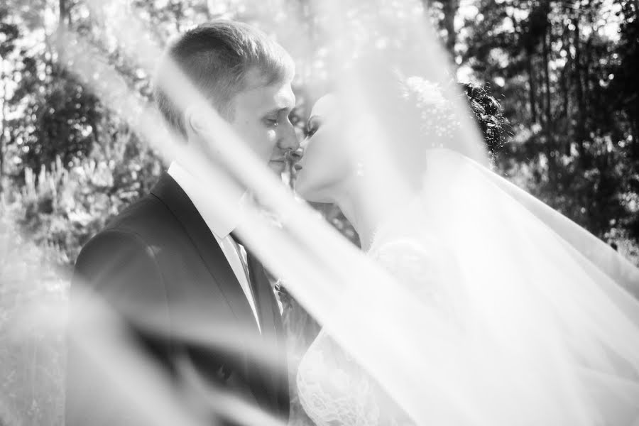 Vestuvių fotografas Andrey Klimovec (klimovets). Nuotrauka 2018 rugpjūčio 29