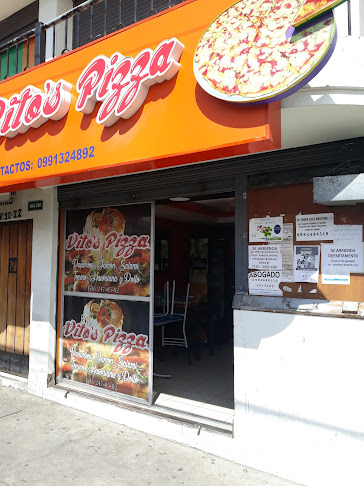 Vito's Pizza - Quito