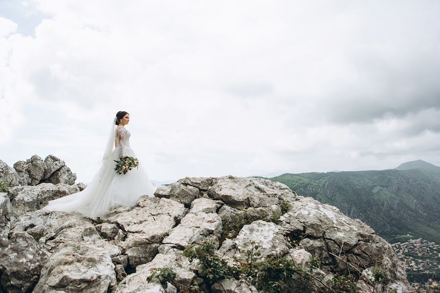 Wedding photographer Inna Franc (innafranz). Photo of 3 June 2019