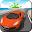 Island Shift Car Racing; High speed Highway Rush Download on Windows
