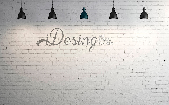 iDesing | Consultoría y diseño web