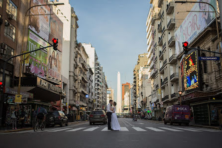 Photographe de mariage Eliana Janka (54fotografia). Photo du 10 janvier