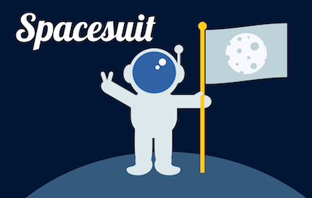 SpaceSuit small promo image