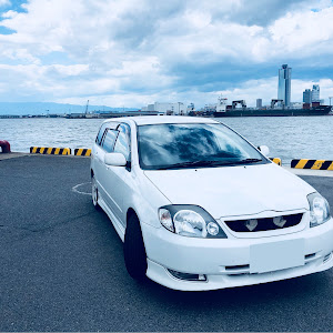 カローラフィールダー