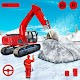 Download Snow Blower Simulator For PC Windows and Mac 1.0