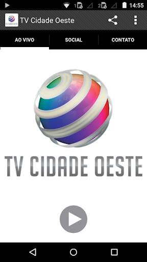 TV Cidade Oeste