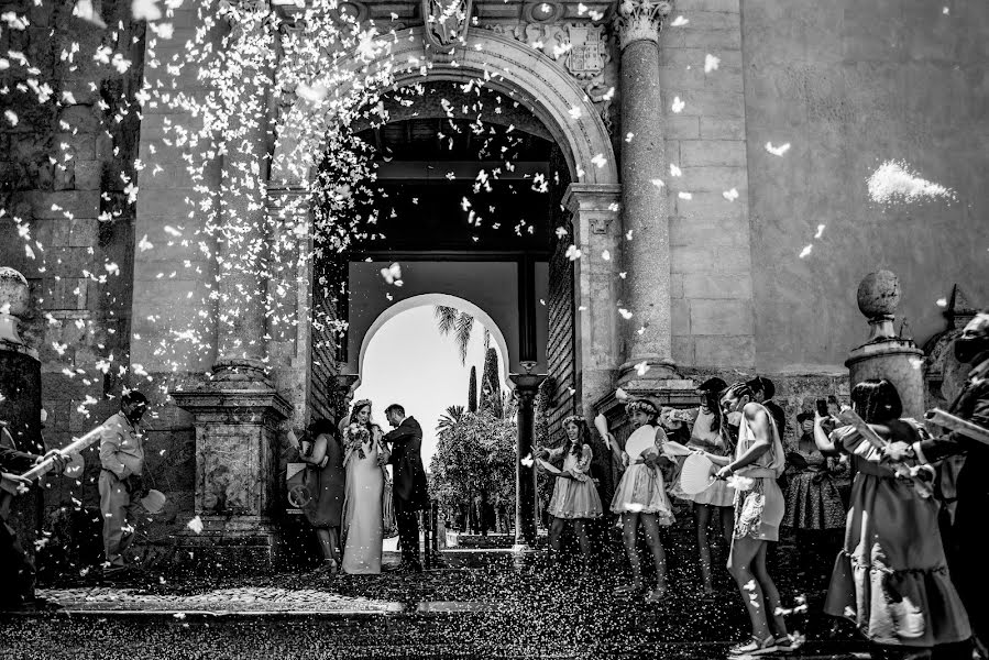 शादी का फोटोग्राफर Enrique Pulgarín Ramos (enrique)। मई 19 का फोटो