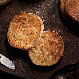 English Muffin