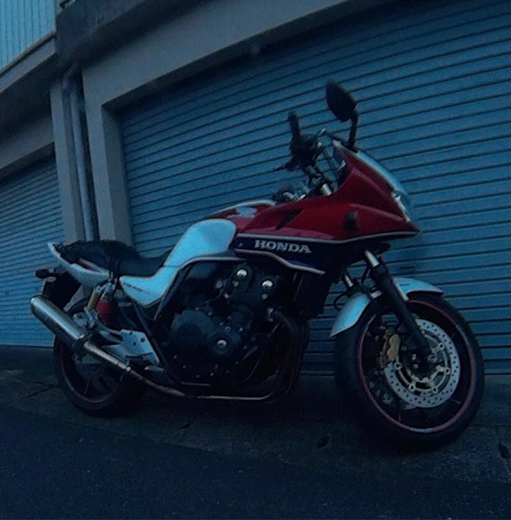 その他のZ900RS・火の玉カラー・カワサキプラザに関するカスタム事例の投稿画像3枚目