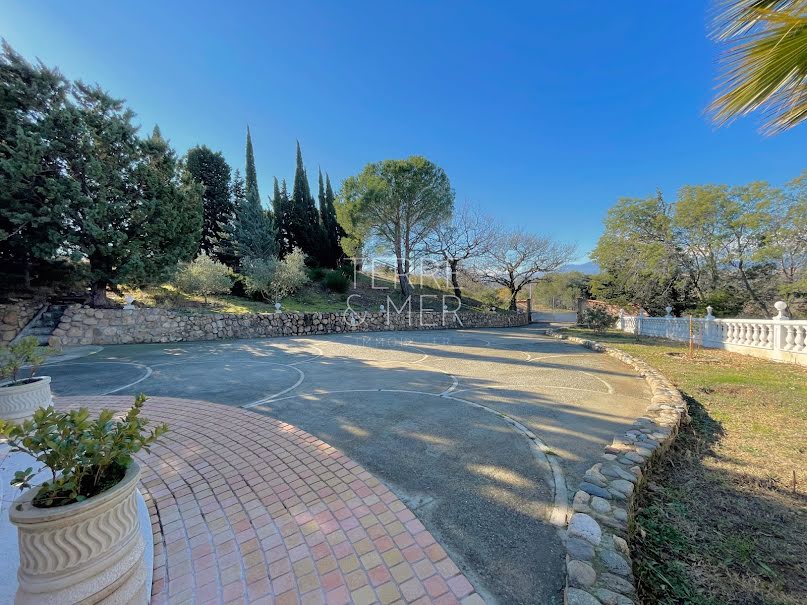 Vente maison 7 pièces 269 m² à Banyuls-dels-Aspres (66300), 595 000 €