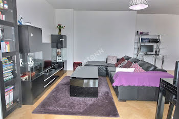 appartement à Nanterre (92)