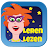 AVI leren lezen groep 3 icon