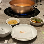 合 Shabu 鍋物料理