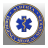 AHS EMS Medical Protocols mobile app icon