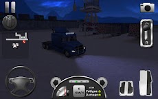 Truck Simulator 3Dのおすすめ画像3