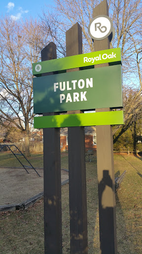 Fulton Park