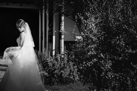 Fotógrafo de bodas Eugenio Luti (luti). Foto del 20 de abril 2017