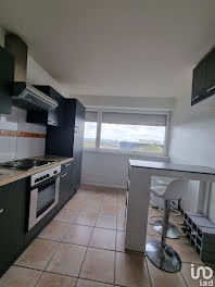 appartement à Thionville (57)