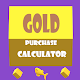 Download Gold Purchase Calculator For PC Windows and Mac