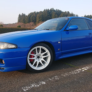 スカイライン GT-R BCNR33