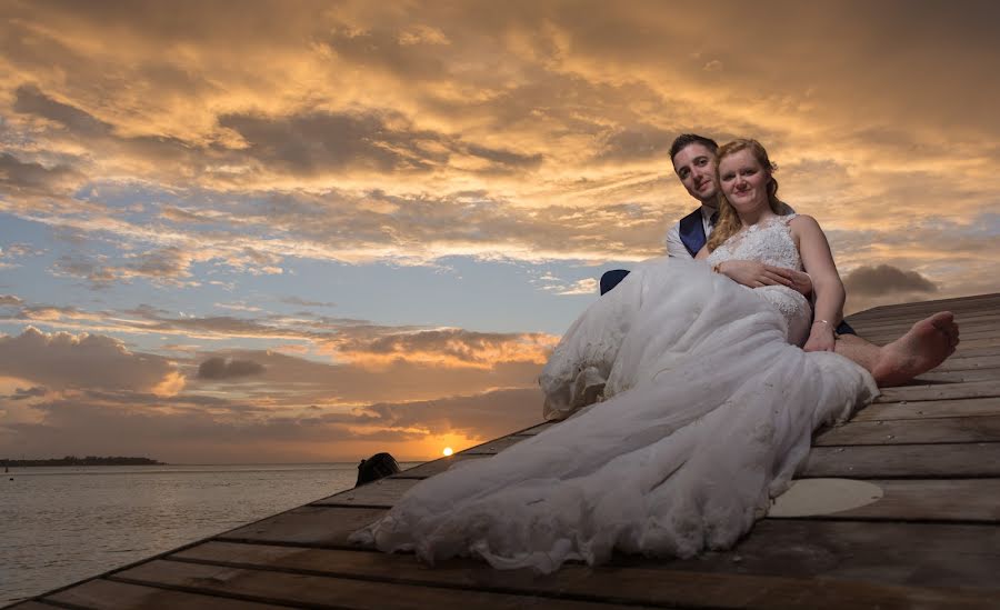 Photographe de mariage Rajiv Groochurn (rajivphotography). Photo du 3 janvier 2020