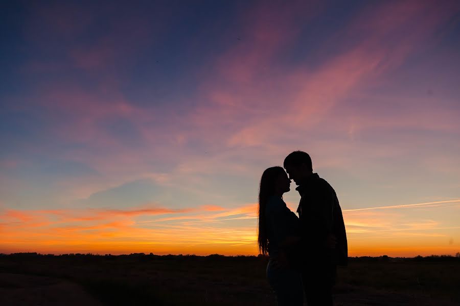 Wedding photographer Olga Podobedova (podobedova). Photo of 20 May 2017