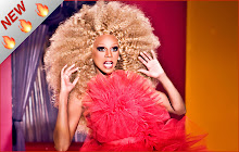 RuPaul HD Wallpapers Celebrity Theme small promo image