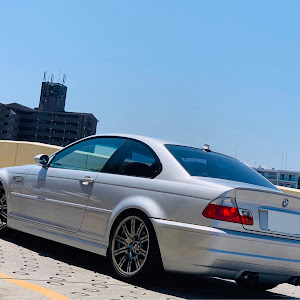 M3 クーペ BL32