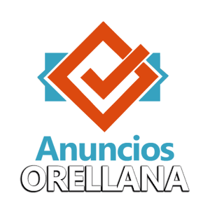 Anuncios Orellana logo