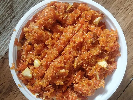 Gajar Halwa