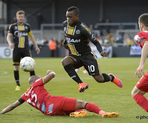 Patosi top met twee assists: "En toch kwam hij minder fris terug"