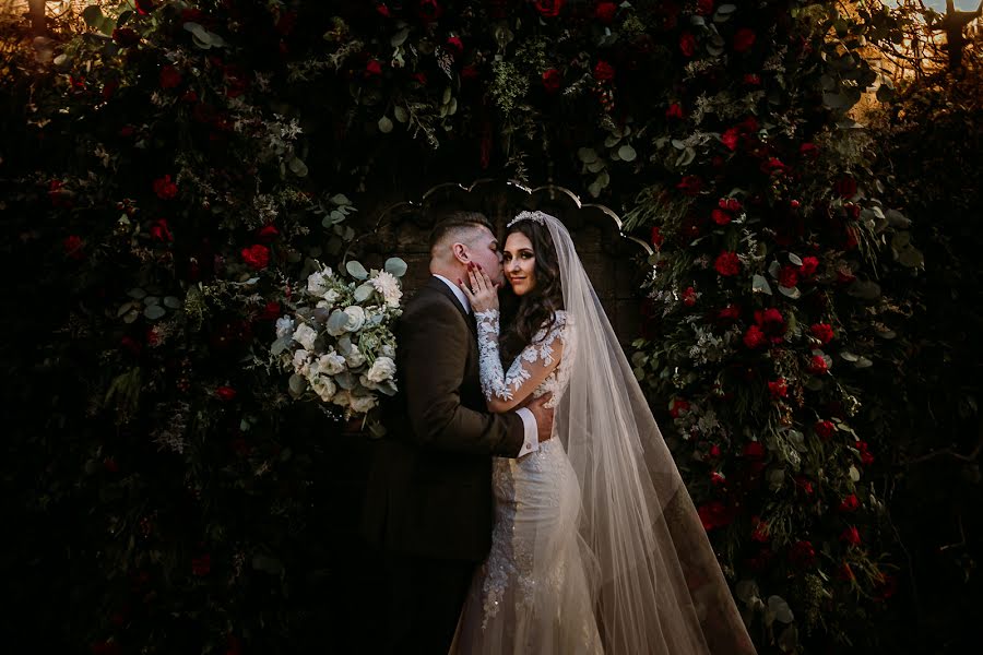 Fotógrafo de casamento Marcos Valdés (marcosvaldes). Foto de 21 de janeiro 2022