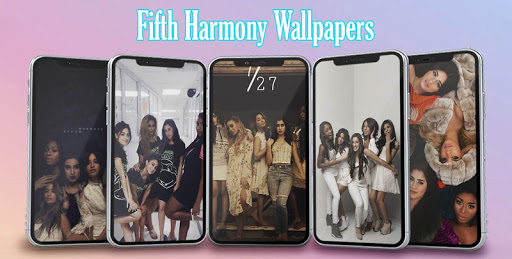 Fifth Harmony Group Wallpaper HD 2020 ?