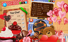 Word Chef: Word Cookies 2018のおすすめ画像1