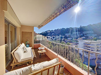 appartement à Menton (06)