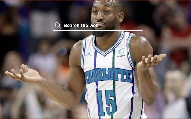 Kemba Walker HD Wallpapers New Tab Theme