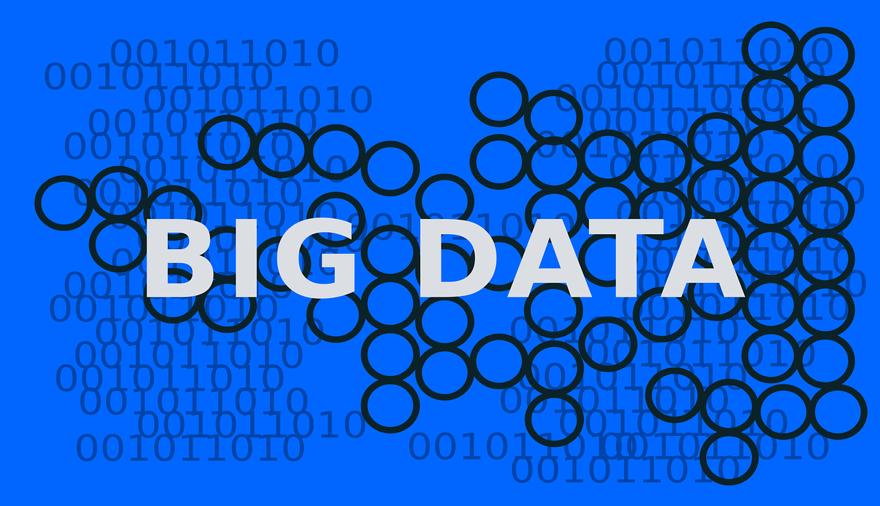 A Guide On Using Big Data That Is Easy To Understand & Fun To Read