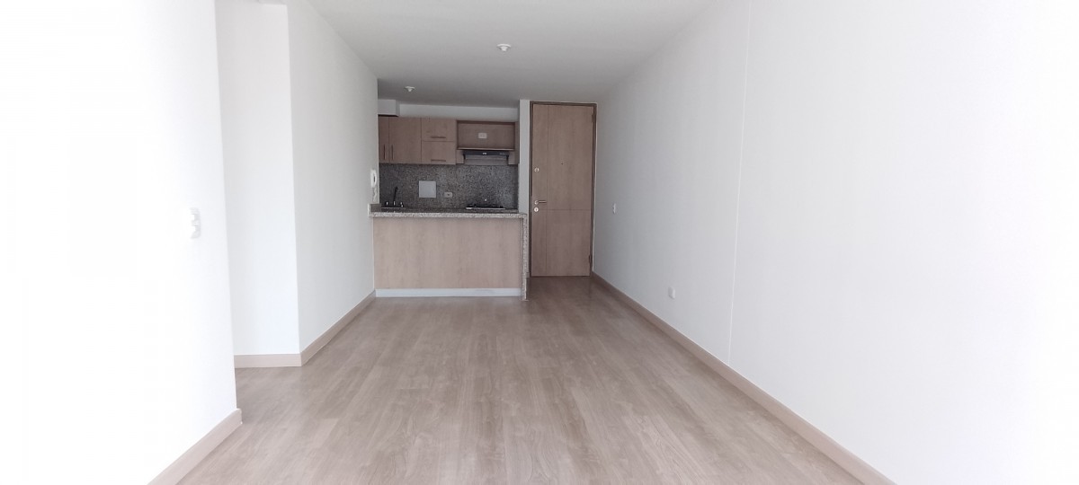 Apartamento En Arriendo - Nueva Castilla, Bogota