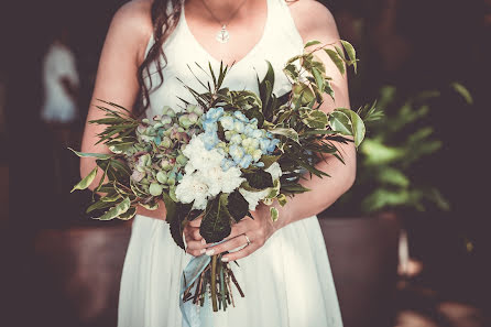 Fotógrafo de bodas Aleksey Aryutov (mauritius). Foto del 5 de noviembre 2018