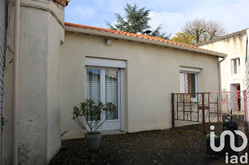 maison à Chemillé-en-Anjou (49)