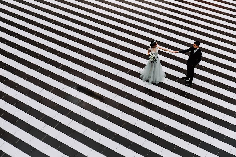 Photographe de mariage Lesha Pit (alekseypit). Photo du 11 septembre 2018