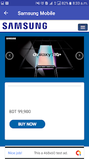 Mobile Price In BD(圖5)-速報App