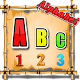 Download Memory kids alphabet 2017 For PC Windows and Mac 1.0