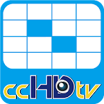 Cover Image of Download ccHDtv Mobile 1.0.37 APK