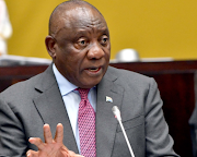 President Cyril Ramaphosa says the new Eskom board has begun a process of assessing the performance of managers at the power utility. 