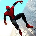 Spider Fighter Crime Hero Game