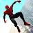 Spider Fighter Crime Hero Game icon