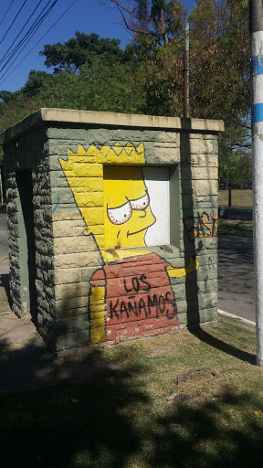 Bart Simpson