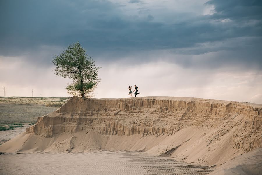 Photographe de mariage Nikolay Kireev (nikolaykireyev). Photo du 19 avril 2019