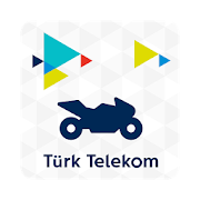 Güvenli Motosiklet  Icon